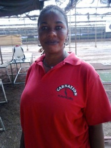 TANZANIA